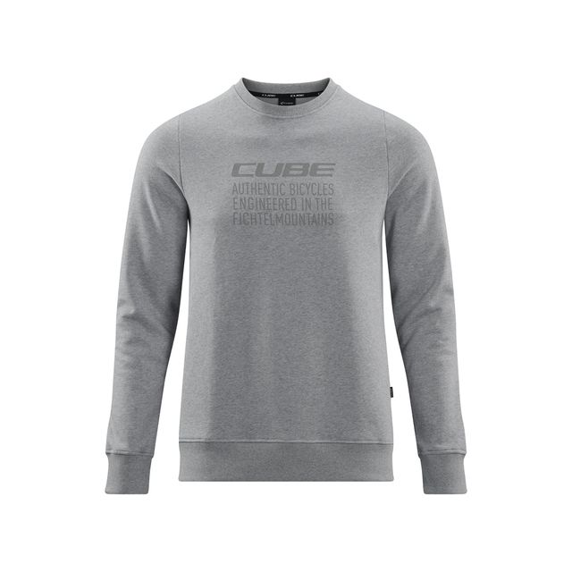 CUBE Organic Sweater